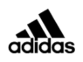 Código promocional adidas