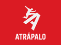 Código promocional Atrápalo