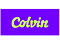 Código promocional Colvin