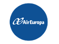 Código descuento Air Europa