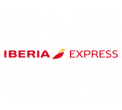 Código promocional Iberia Express