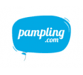 Código promocional pampling