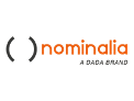 Código promocional Nominalia