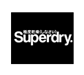 Código promocional Superdry