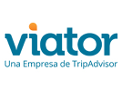 Código promocional Viator